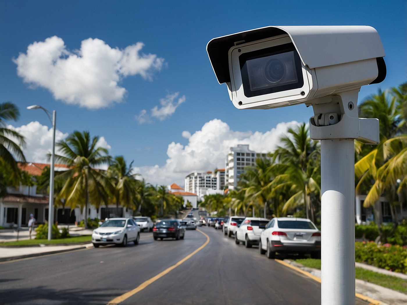 Consejos y Guías sobre Sistema De Seguridad Santo Domingo en Santo Domingo